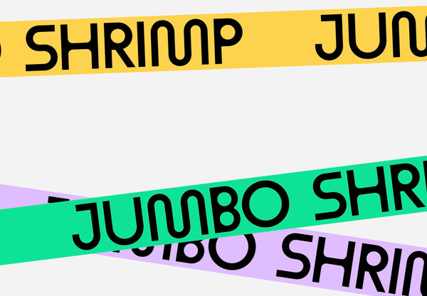 The Launch of Jumbo Shrimp